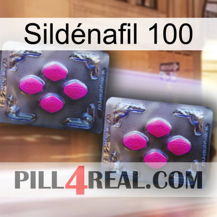 Sildénafil 100 01